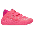 PUMA MB.05 Fast & Furious Miami JR - Puma Magic Rose/Garnet