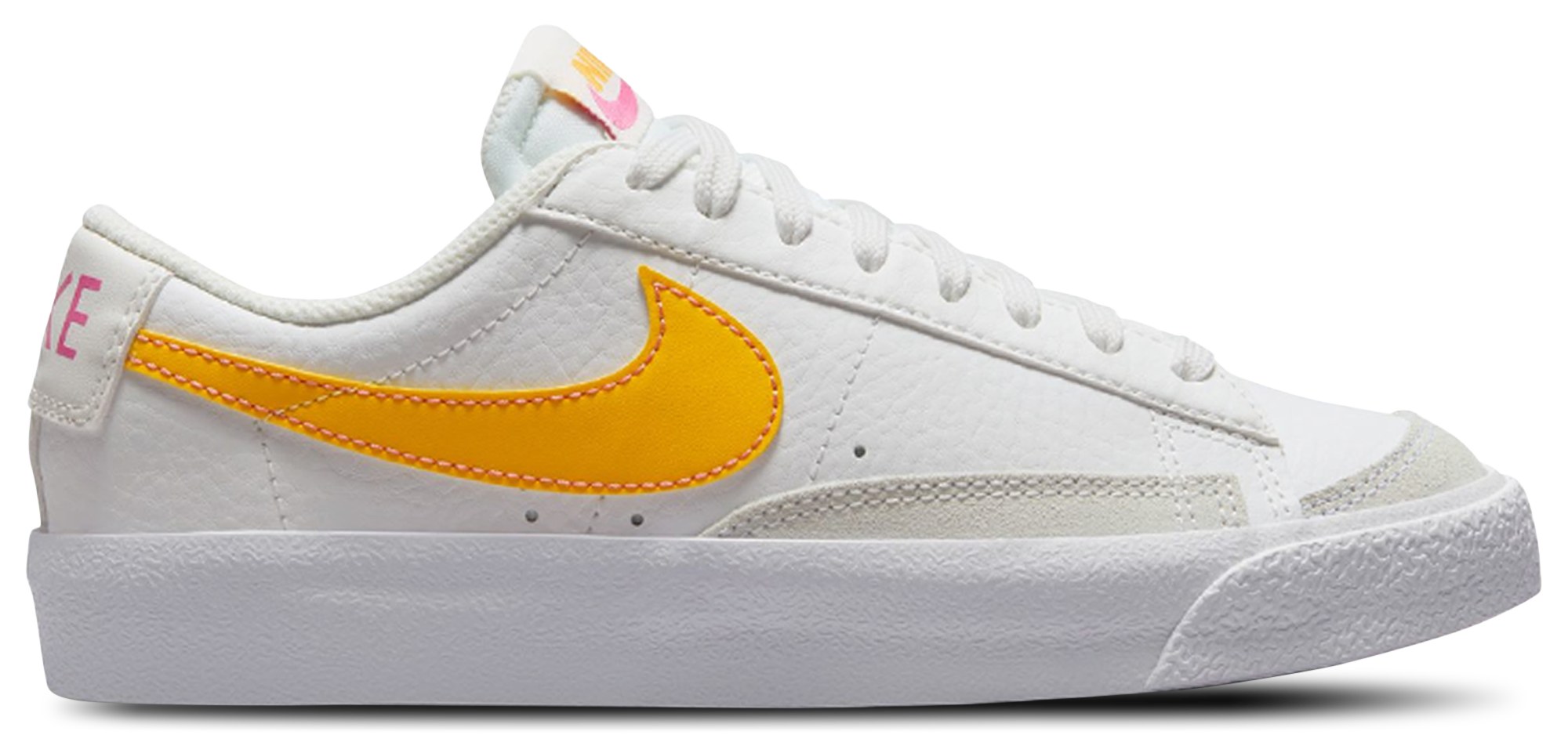 Blazer low foot locker hotsell