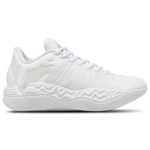 White/White