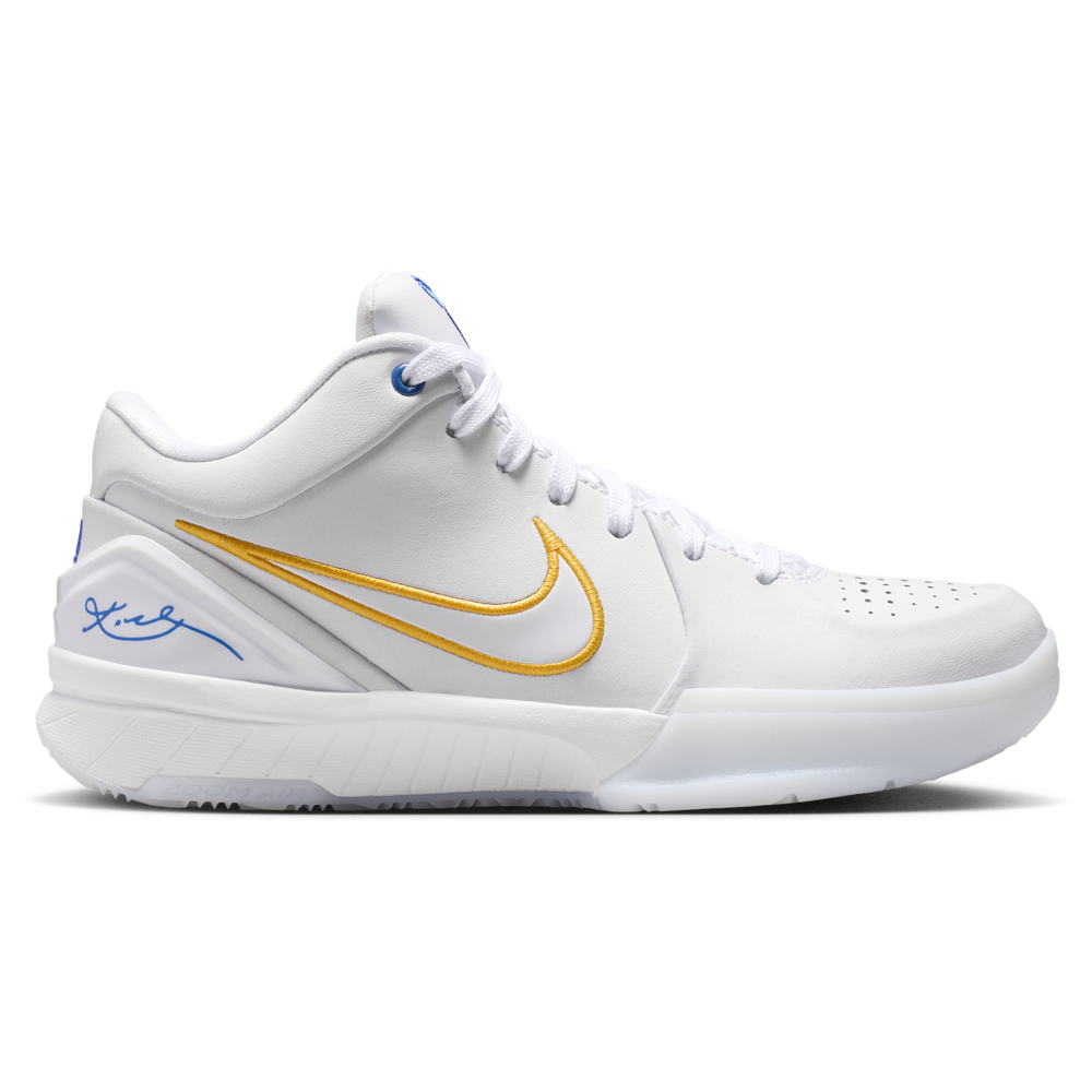 Nike Kobe IV Grade School