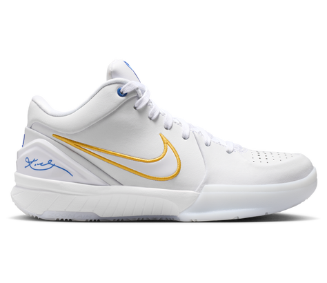 Nike Kobe IV Grade School