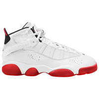 Jordan 6 rings hot sale for girls