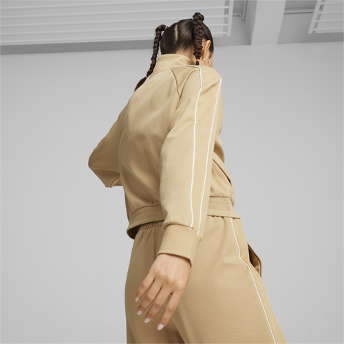PUMA T7 Track Jacket | Foot Locker