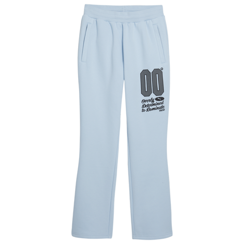 

PUMA Mens PUMA Scoots Special Sweatpants - Mens Bluefish Size M
