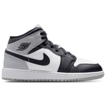 White/Light Smoke/Black