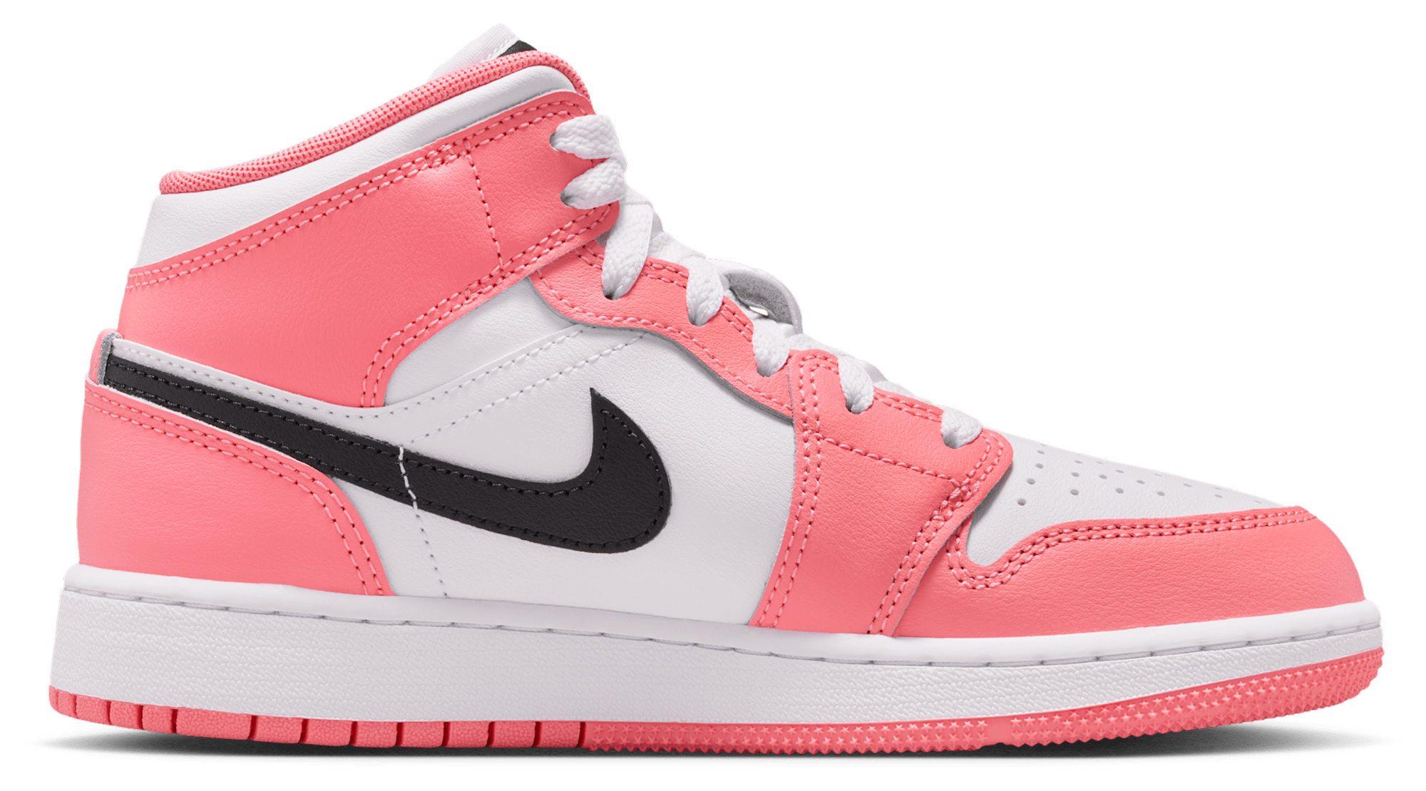 Jordan Jordan 1 Mid | Champs Sports Canada