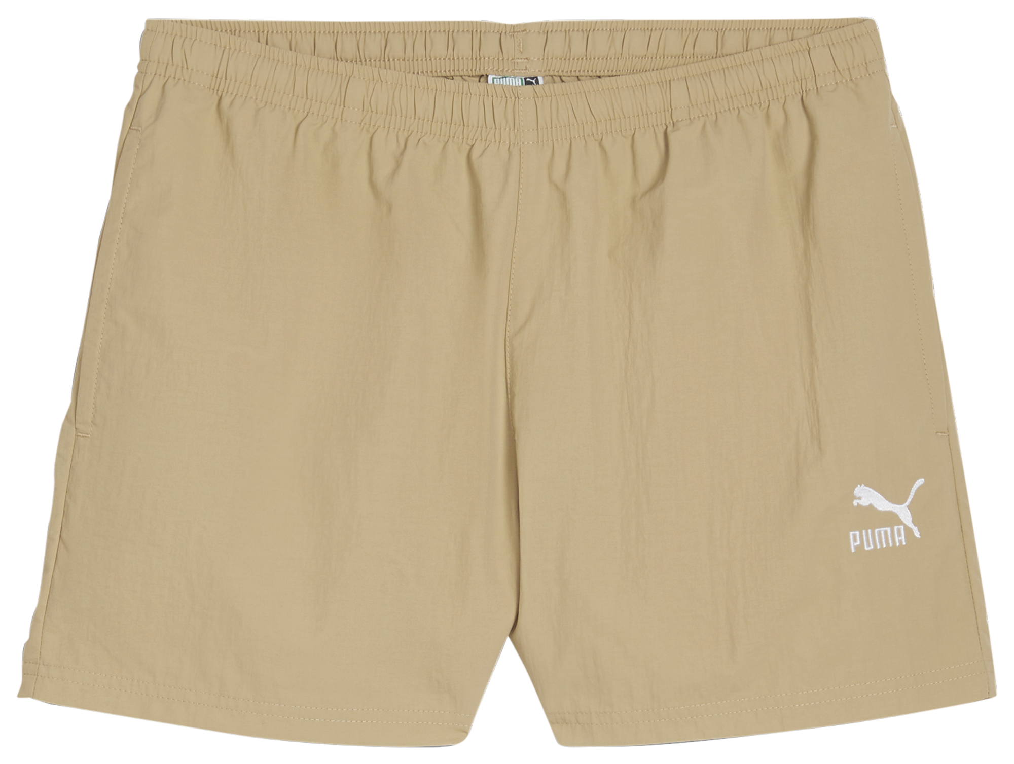 パンツ MLVINCE LIMONTA CLASSIC LOGO SHORTS 2024 NYC Running Laps Men's Shorts | PUMA