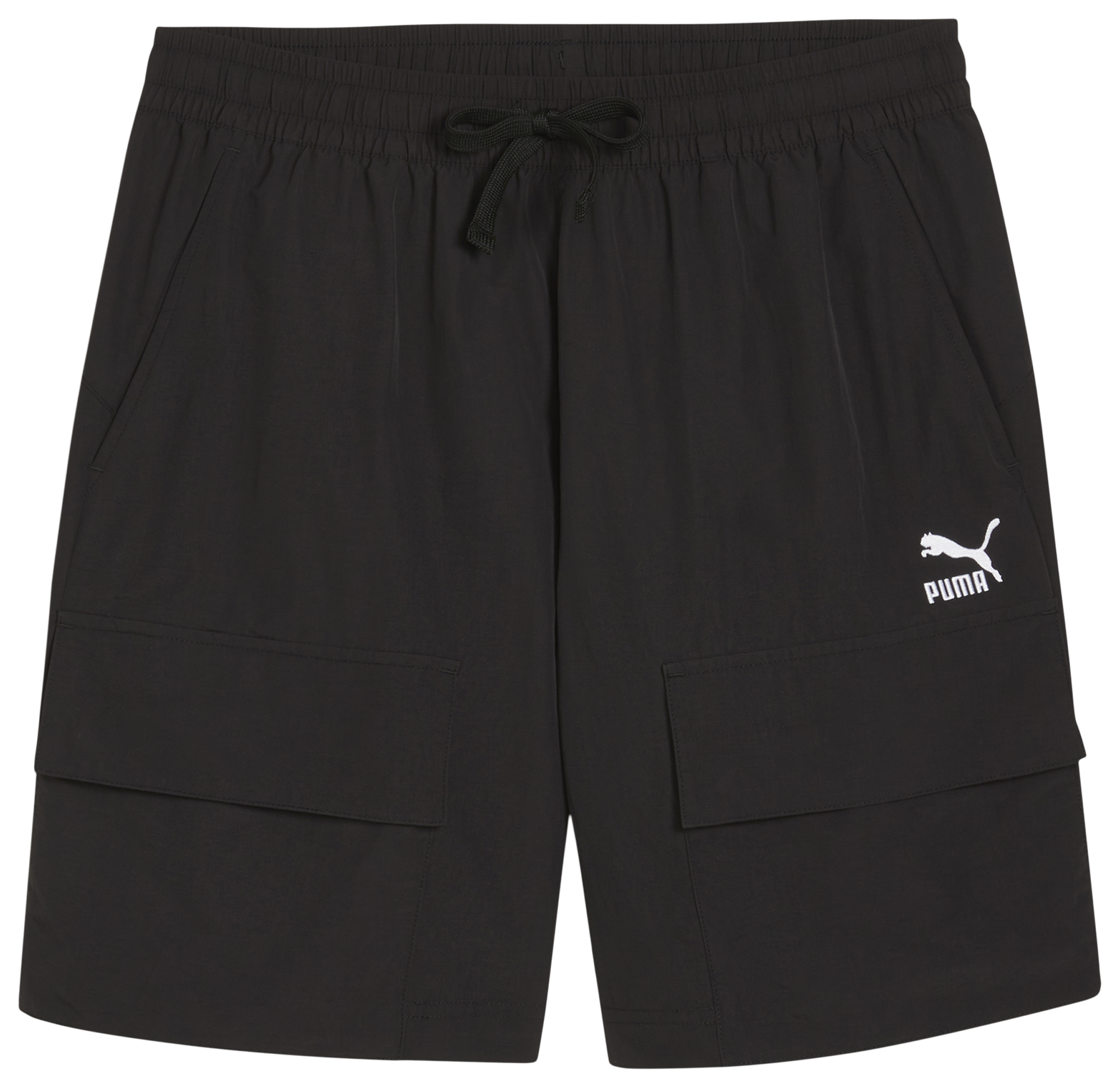 ★★Columbia★★ CLASSIC LOGO WIDE FIT PINTUCK SHORTS PANTS 컬럼비아 유니버시티(COLUMBIA UNIVERSITY) CLASSIC LOGO WIDE