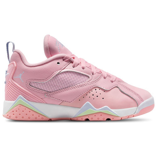 GIRLS - Jordan MVP 92  - White/Pink