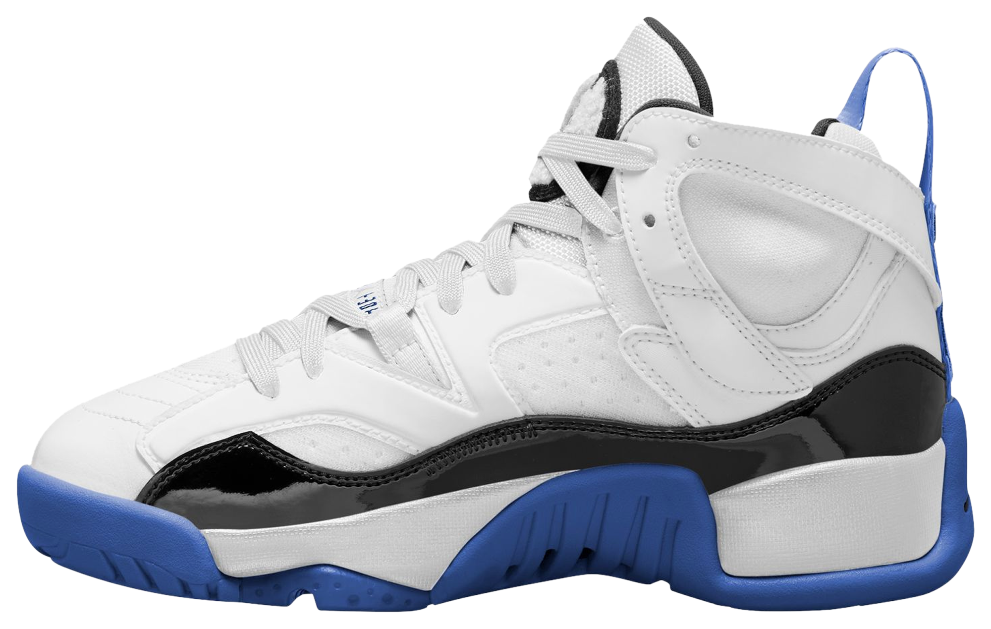 Nike Jumpman Two Trey