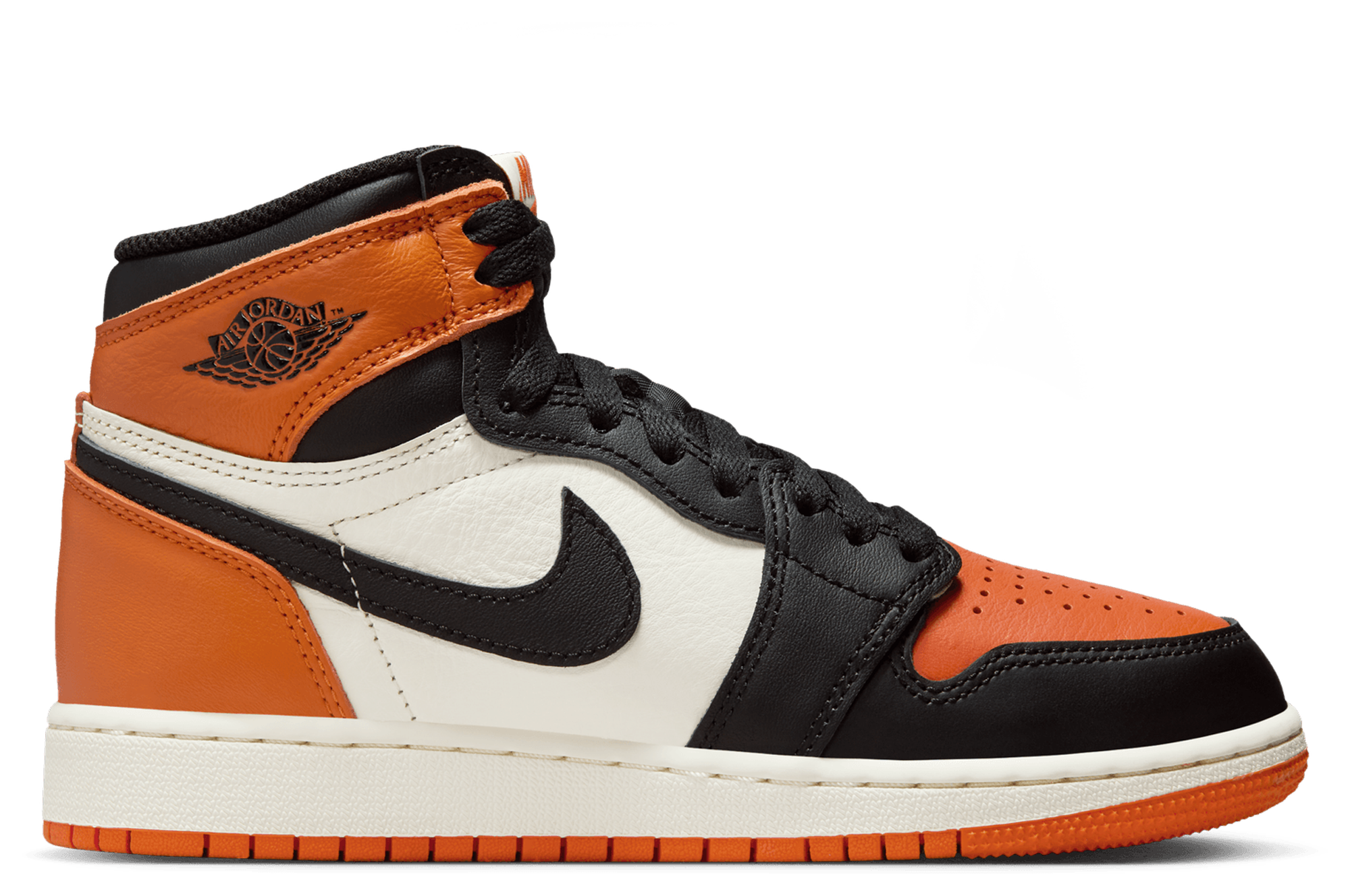 Jordan Retro 1 High OG | Foot Locker Canada