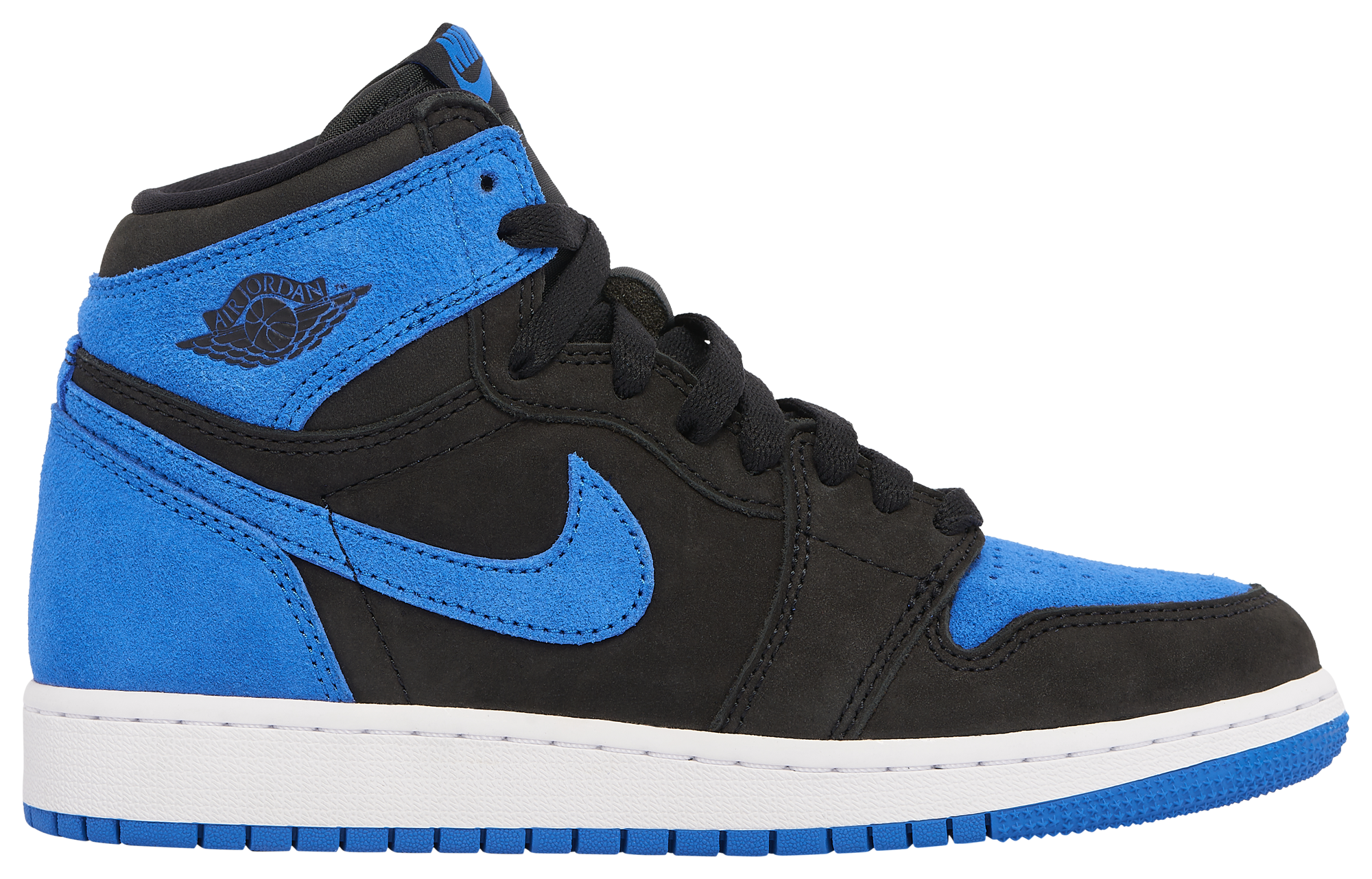 Jordan 1 unc foot locker on sale