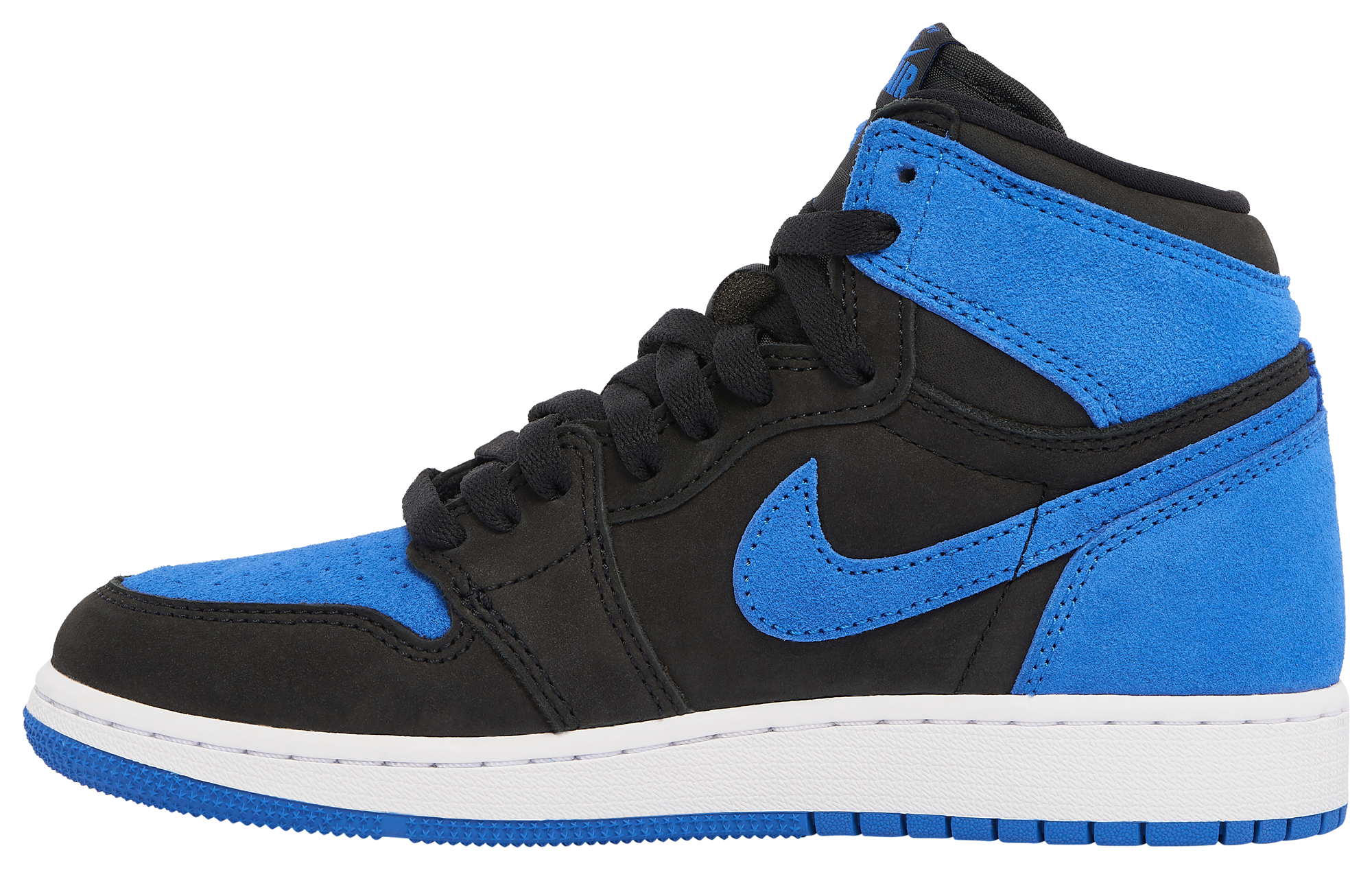 Jordan 1 og grade school on sale