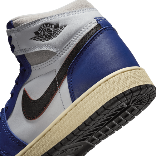 Nike Air Jordan 1 スモークグレー High 28.0cm