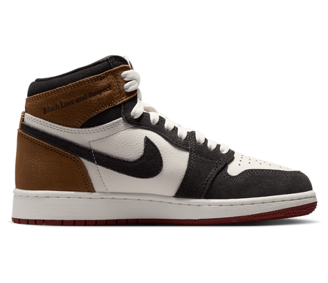 Jordan Grade School Retro 1 High OG