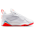 Jordan MVP 92 - Jordan Gray/Red White
