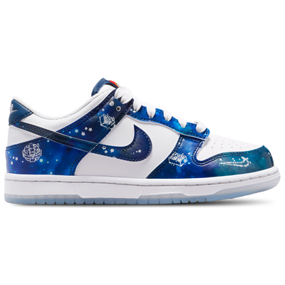 Nike Dunk Low Lego - Blanc/MULTI/Bleu