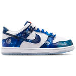 Blue/White/Multi