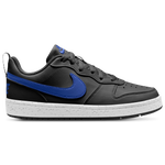Black/Blue/White