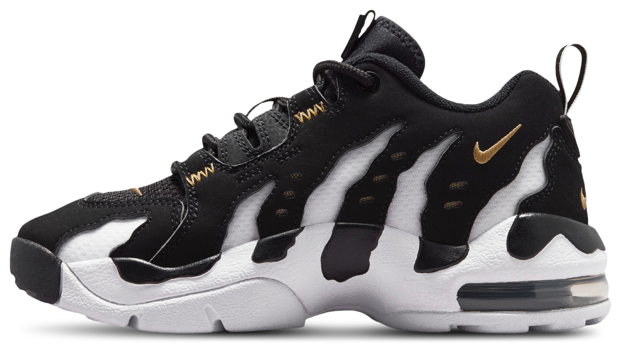 Nike Air DT Max '96 Low  - Boys' Grade School