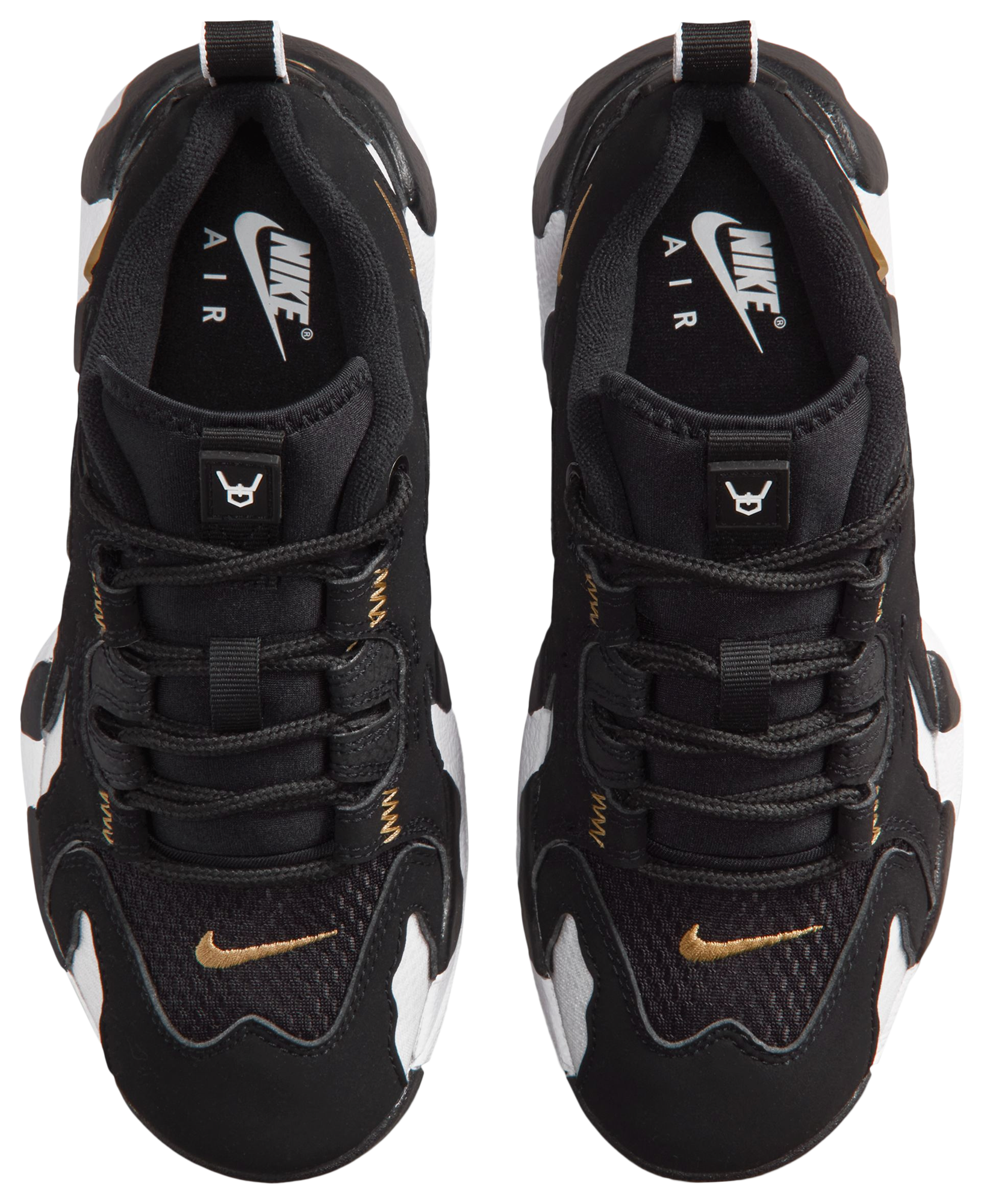 Nike Air DT Max '96 Low  - Boys' Grade School