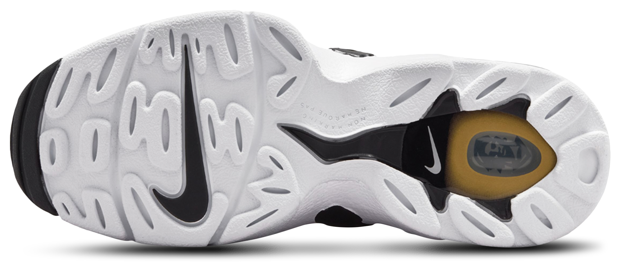 Nike Air DT Max '96 Low  - Boys' Grade School