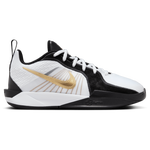 Black/White/Gold