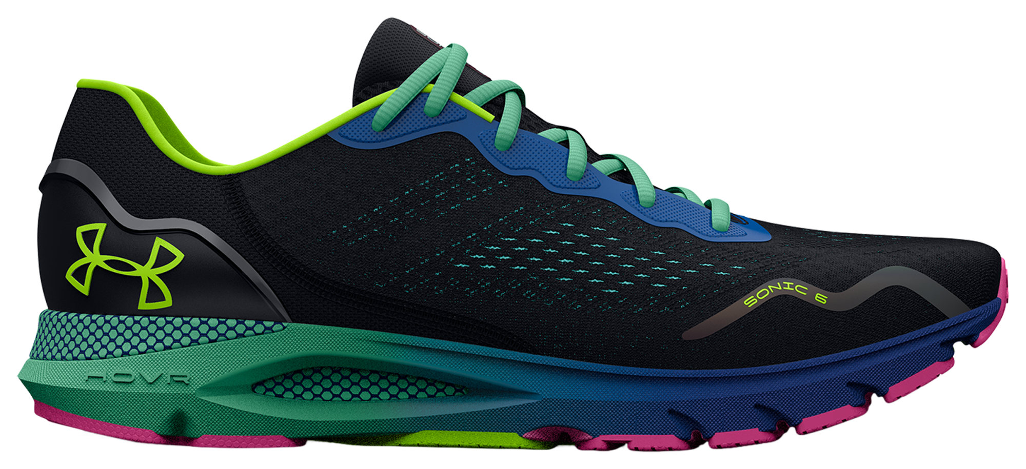 Under Armour HOVR Sonic 6
