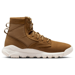 Men's - Nike SFB 6" - Golden Beige/Golden Beige/Sail