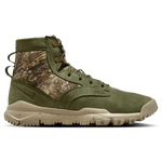 Rough Green/Umber/Bamboo