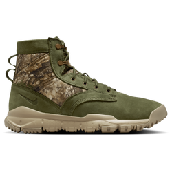 Men's - Nike SFB 6" - Rough Green/Umber/Bamboo