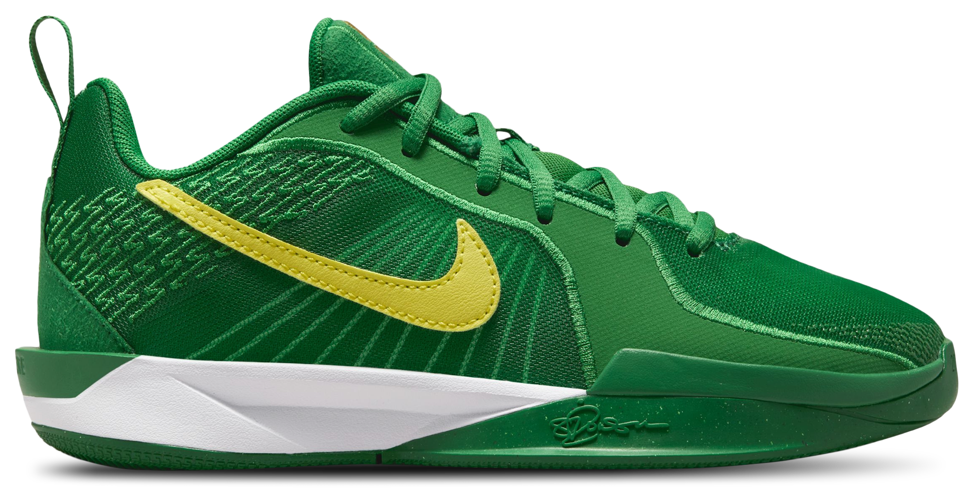 Nike Sabrina 2 KC | Foot Locker Canada