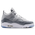 Jordan Son of Mars Low  - Boys' Grade School White/Grey