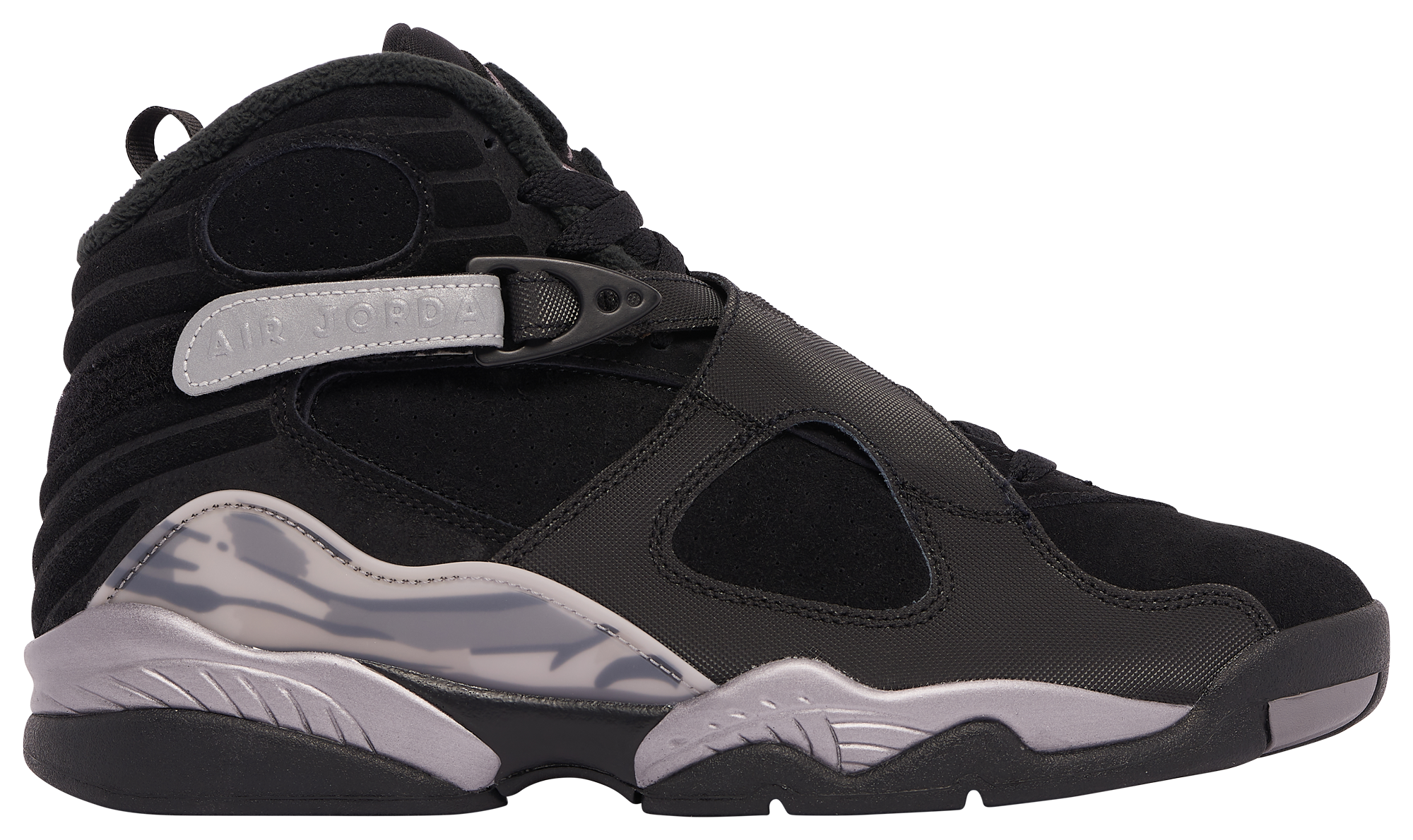 Jordan hot sale grey 8