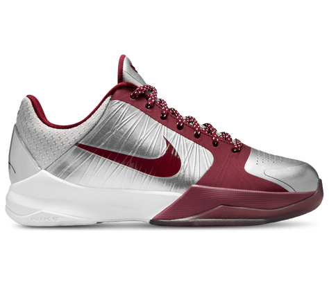 Nike Grade School Kobe V Protro