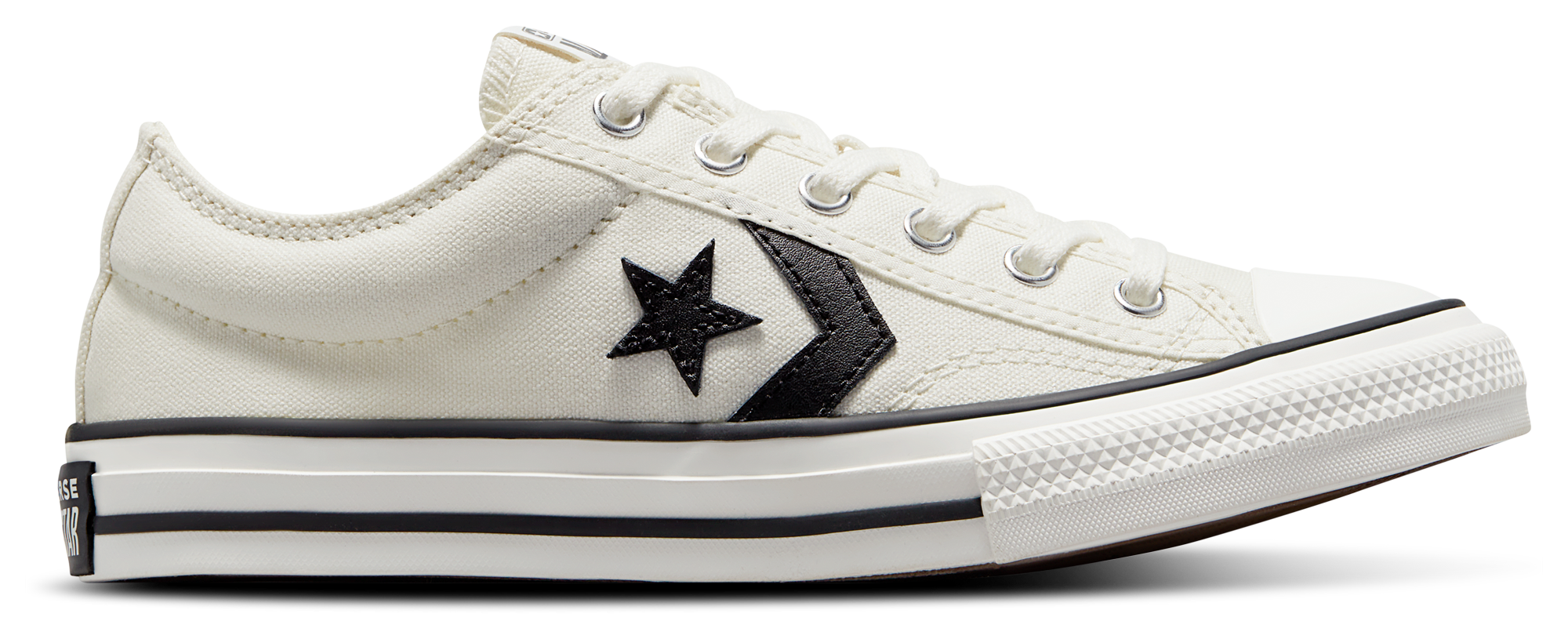 Converse con hotsell zeppa foot locker