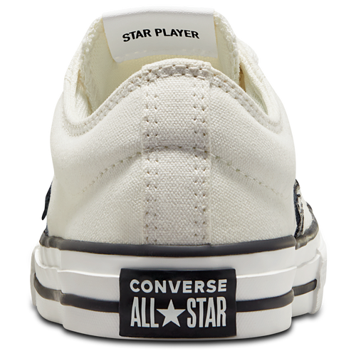 Converse star player foot locker best sale