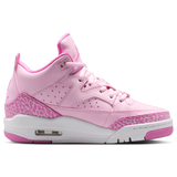 Pink/White