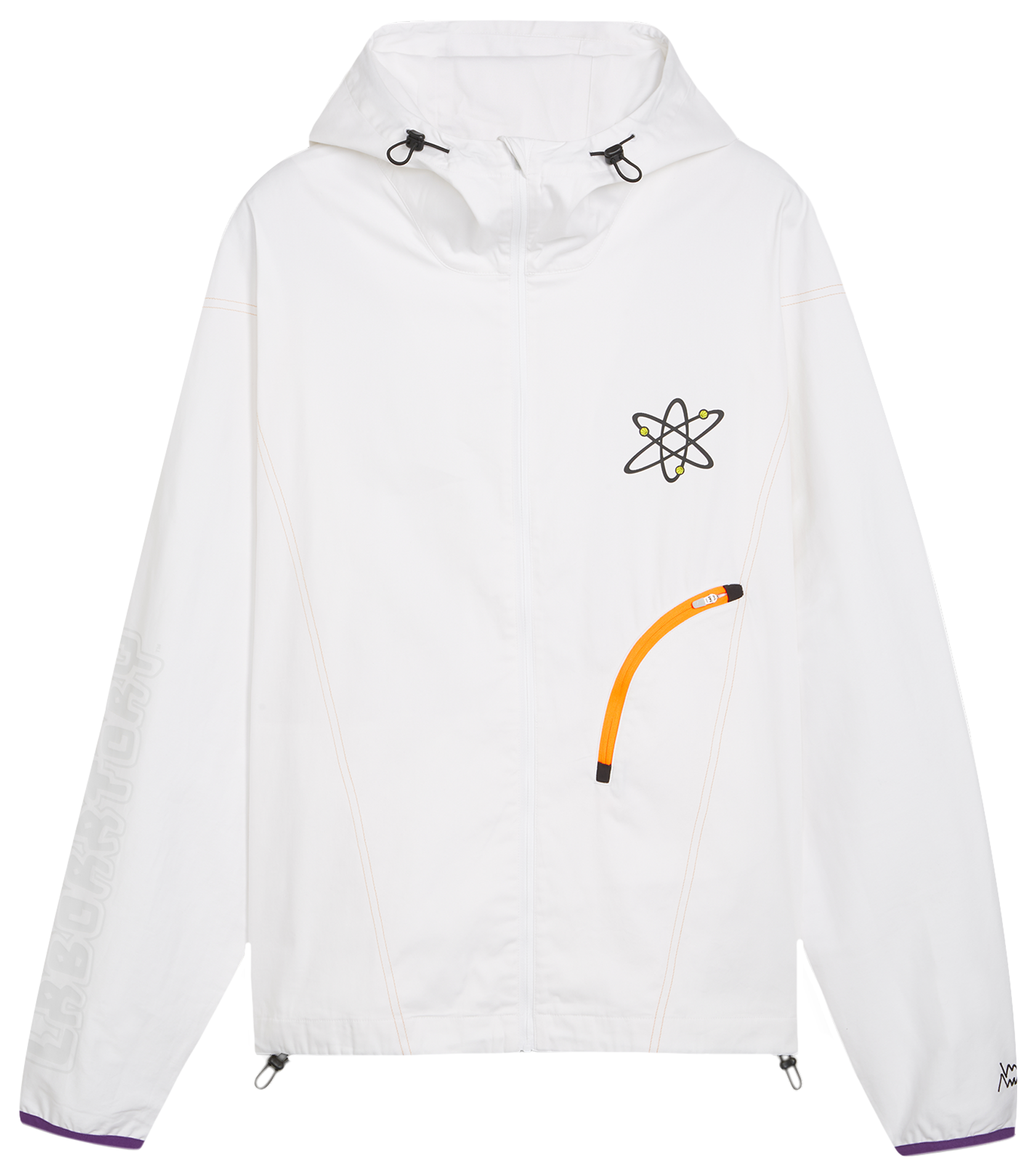 PUMA Dexter's Laboratory Dime Jacket 2.0 | Foot Locker