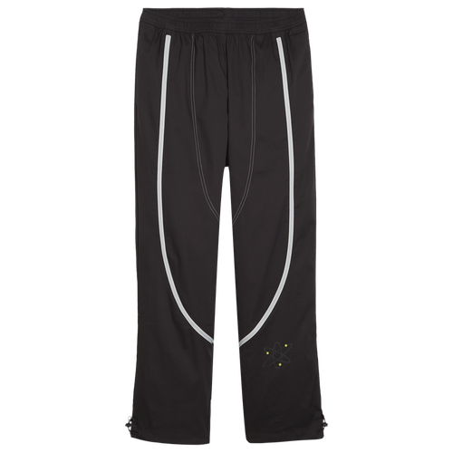 Puma Mens  Dexters Laboratory Dime Pants 2.0 In  Black