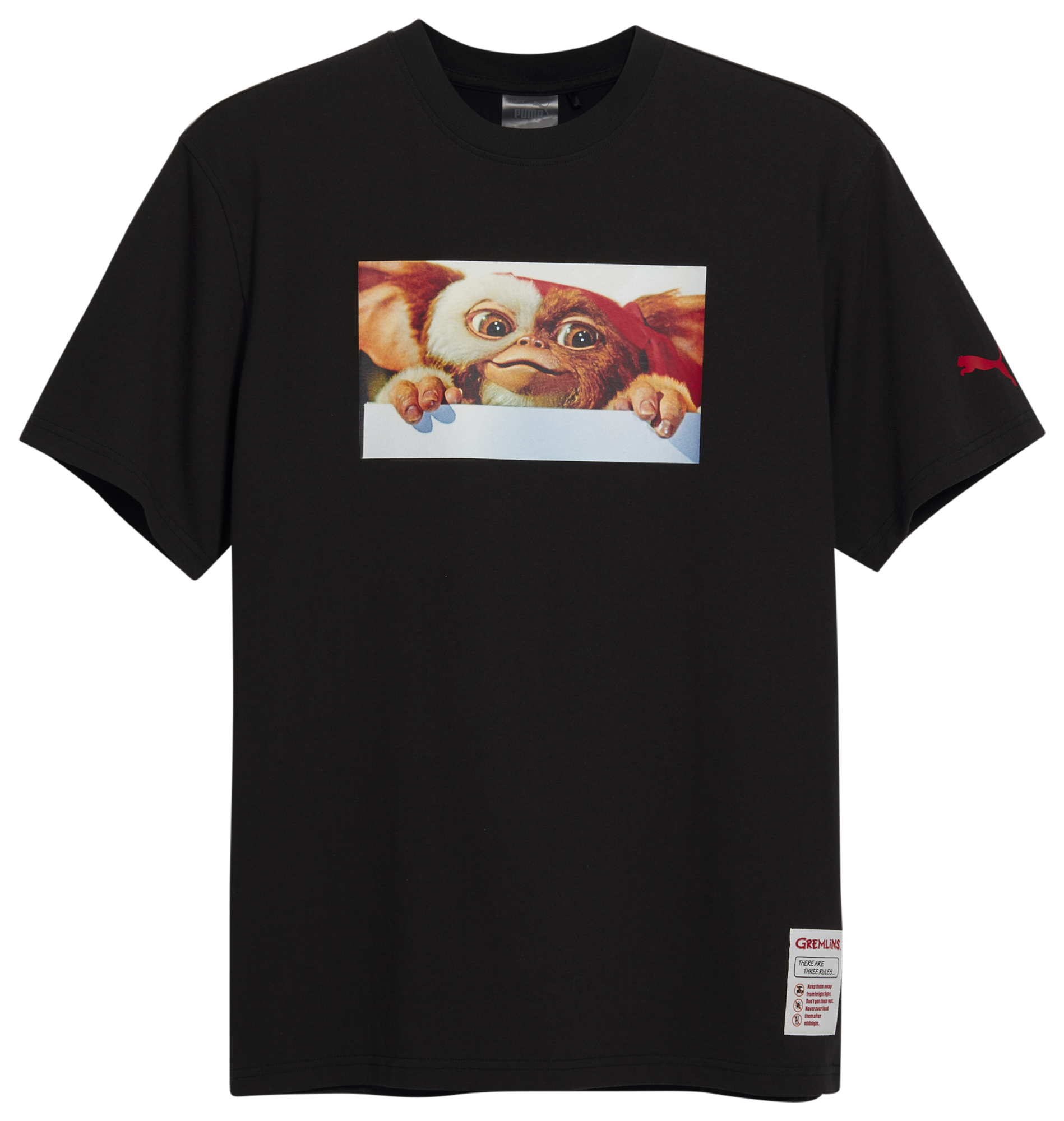 PUMA Gremlins T-Shirt | Champs Sports