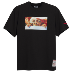 Men's - PUMA Gremlins T-Shirt - Red/Black