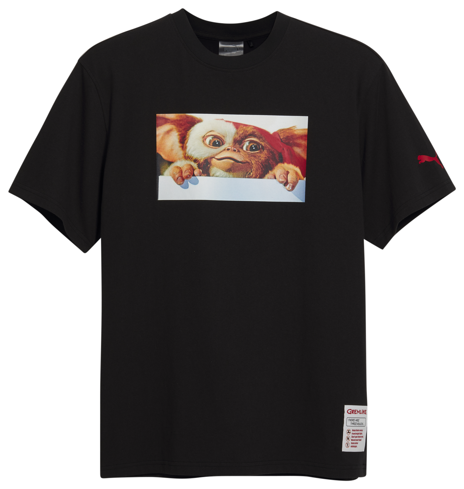 PUMA Gremlins T-Shirt