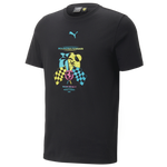 Puma Black/Multi