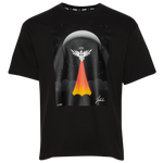 Puma Black/White/Red