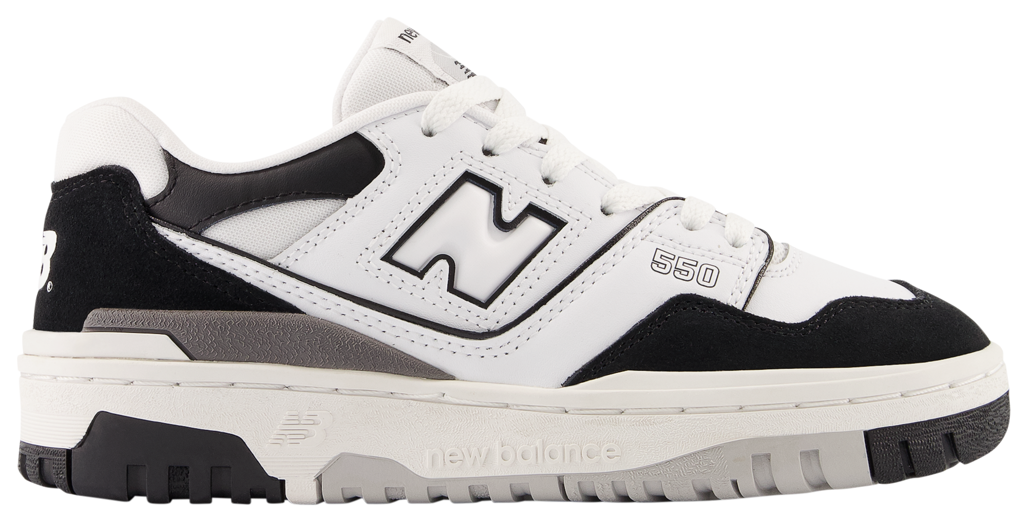 New balance 2025 a foot locker