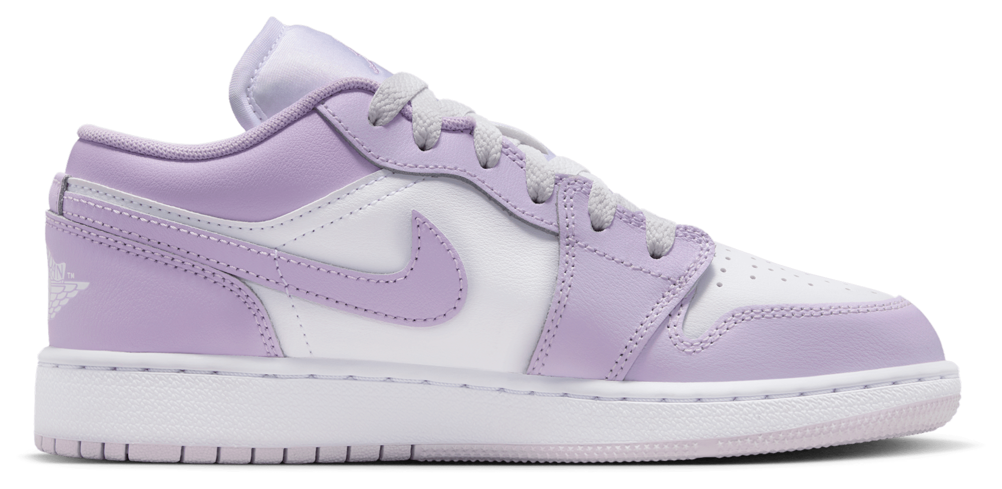 Jordan AJ 1 Low - Girls' Grade School | Foot Locker