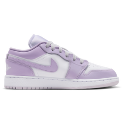 Jordan Air Jordan 1 Low SE - Girls' Grade School | Champs Sports