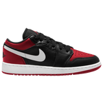 Red/Black/White