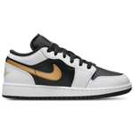 White/Black/Gold
